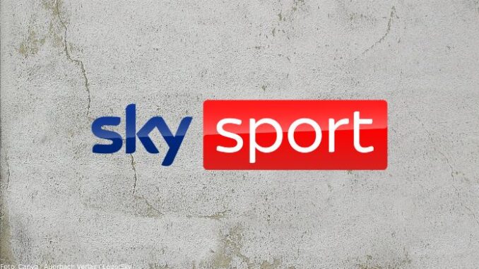 BVB & FCB: Starker Samstag für Sky Sport