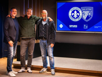 Lilien reisen nach San Antonio – SV Darmstadt 1898 e.V.