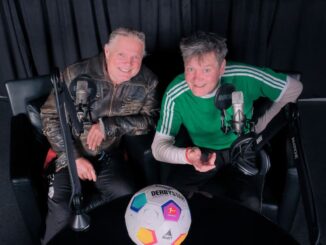 „Die Rückfallzieher“ vergessen sich vor RB Leipzigs