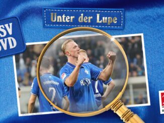 Unter der Lupe: SV Darmstadt 98