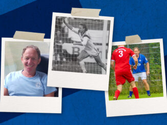 Was macht eigentlich Freddy Heß? – SV Darmstadt 1898 e.V.