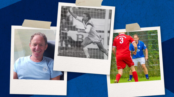 Was macht eigentlich Freddy Heß? – SV Darmstadt 1898 e.V.