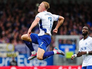 Aus wenig viel gemacht? Was bei Lidbergs Torquote