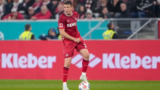 1. FC Köln: „Bist du überrascht?“: So erfuhr Dominique