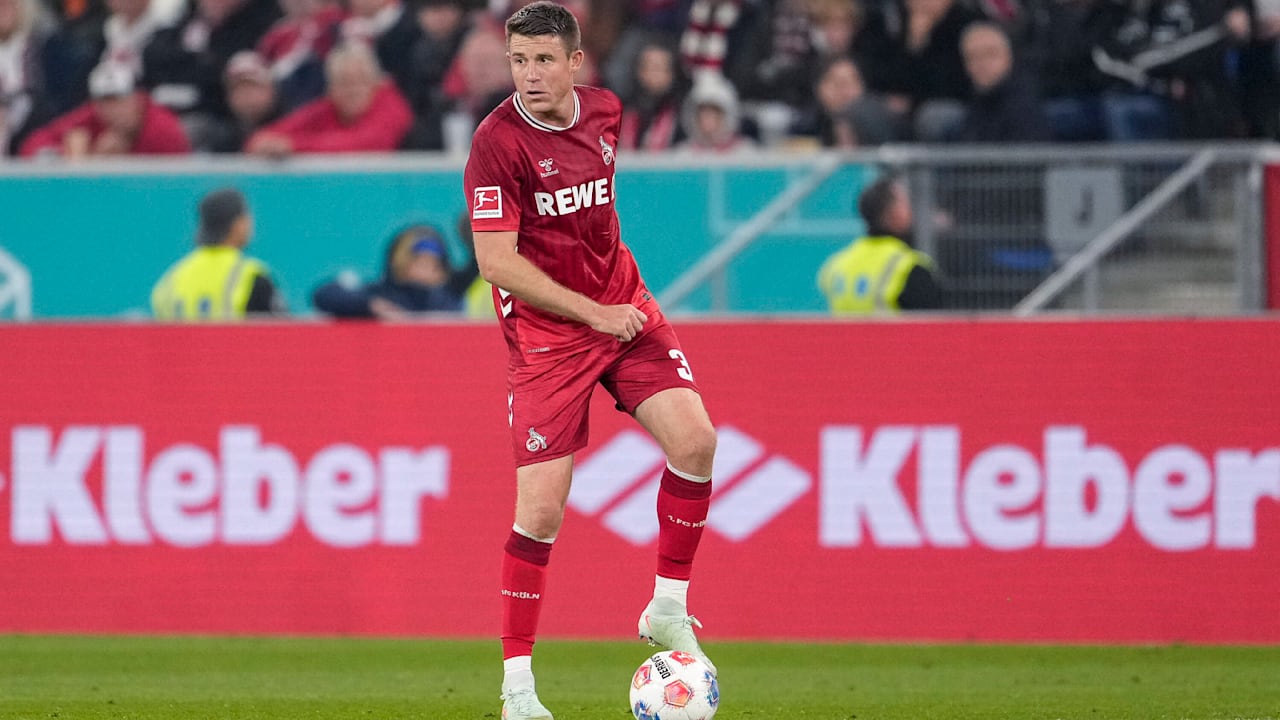 1. FC Köln: „Bist du überrascht?“: So erfuhr Dominique