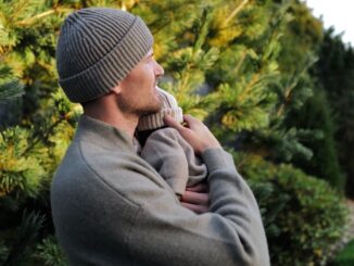 BVB-Star postet süßes Baby-Foto vorm Bayern-Gipfel | Sport