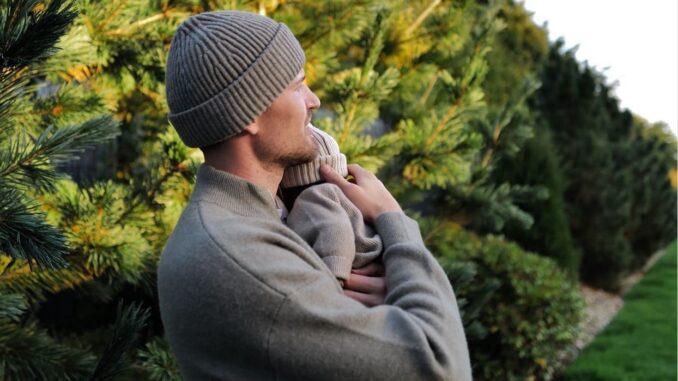 BVB-Star postet süßes Baby-Foto vorm Bayern-Gipfel | Sport