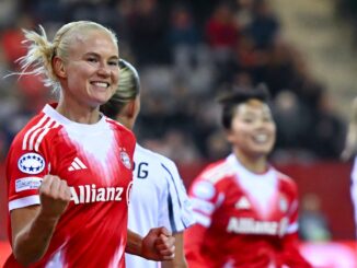 Frauen-Bundesliga am Sonntag: SO sehen Sie Bayern München
