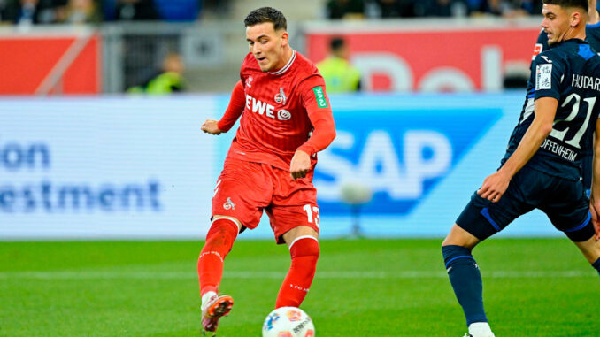 1. FC Köln: Verblüffende Statistik: Wo nur noch Weltstar