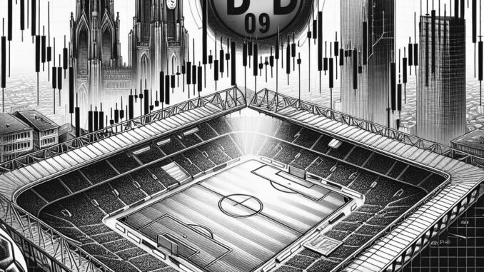 Herausforderungen und Chancen im Fußballgeschäft