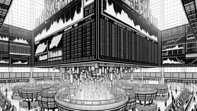 Herausforderungen und Chancen im aktuellen Marktumfeld