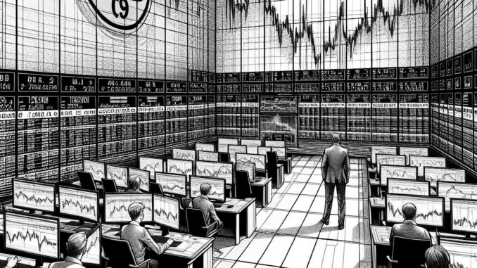 Herausforderungen und Chancen im aktuellen Marktumfeld