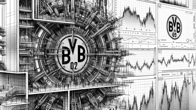 BVB-Aktie: Kursrückgang trotz positiver Analystenprognosen