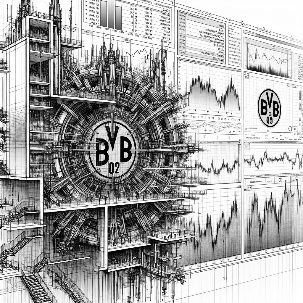 BVB-Aktie: Kursrückgang trotz positiver Analystenprognosen