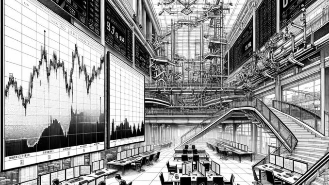 BVB-Aktie: Kursverluste und Zukunftsaussichten