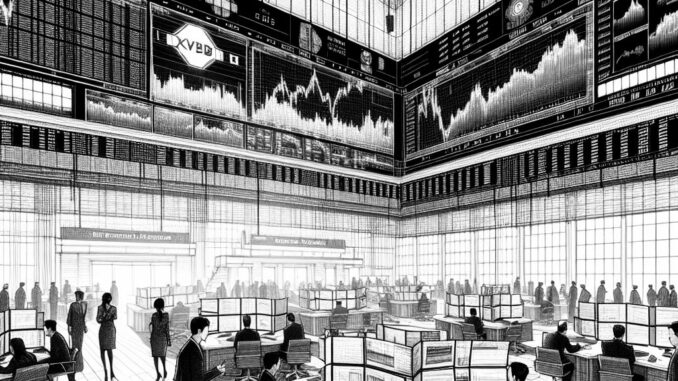 BVB-Aktie: Kursgewinne trotz finanzieller