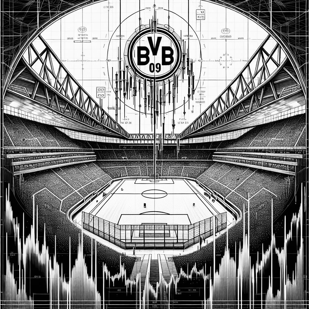 BVB-Aktie: Kursverluste trotz positiver Analystenprognosen