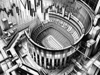 BVB-Aktie zeigt Aufwärtstrend trotz finanzieller