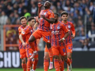 Darmstadt 98 - Schalke 04 live im Free-TV und Stream: