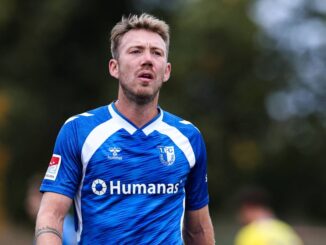 1. FC Magdeburg: Krempicki-Comeback - wird er wieder