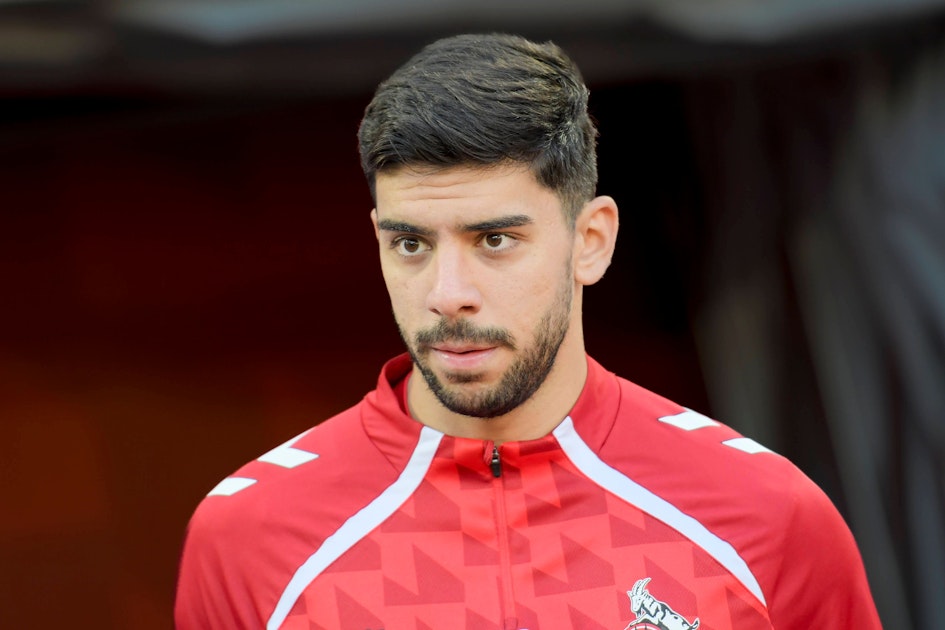 FC-Profi Cenk Özkacar lüftet trauriges Karriere-Geheimnis