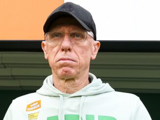 Hätten Sie das gedacht? Ex-Bundesliga-Trainer gründet
