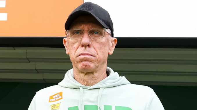 Hätten Sie das gedacht? Ex-Bundesliga-Trainer gründet