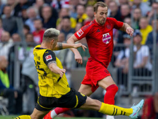 Bayern – BVB: Dieser Schiedsrichter pfeift den deutschen