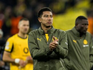 Dortmunds Star-Neuzugang denkt bereits über einen