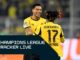 Champions League LIVE: BVB "sehr froh über das 4:1" –