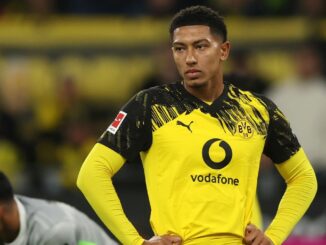 Crystal Palace soll Bellingham im Visier haben