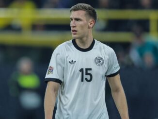 Nagelsmann zu Kovac-Wunsch: "Ich habe nicht die Zeit