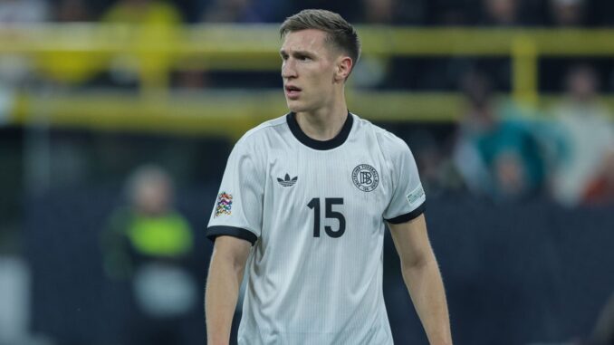 Nagelsmann zu Kovac-Wunsch: "Ich habe nicht die Zeit