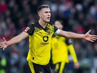 Vertrag läuft 2027 aus - Schlotterbeck über Zukunft: „Sehr