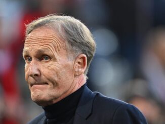 FC Bayern - BVB: „Uli Hoeneß und ich waren noch andere