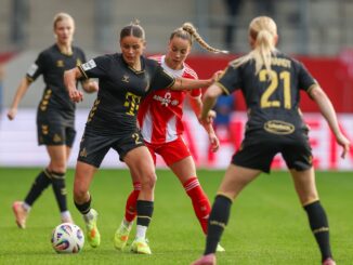 Frauen-Bundesliga: 1. FC Köln verliert beim FC Bayern