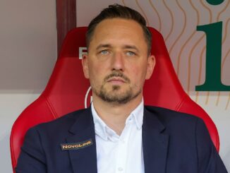 1. FC Kaiserslautern: Ist dieser Stürmer im Winter weg? -