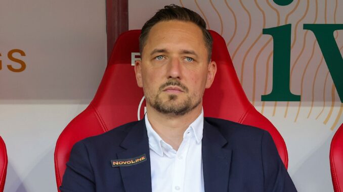 1. FC Kaiserslautern: Ist dieser Stürmer im Winter weg? -