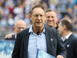 Das Ende einer Ära - SV Darmstadt wählt neuen Präsidenten