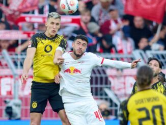 Nationalmannschaft: Wegen Schlotterbeck: Kovac-Botschaft