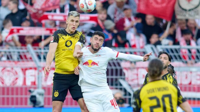 Nationalmannschaft: Wegen Schlotterbeck: Kovac-Botschaft