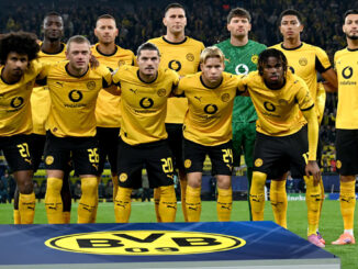 Borussia Dortmund: Warum der BVB die besten Perspektiven