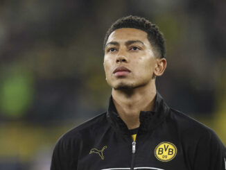 Wie der Engländer durchstarten soll