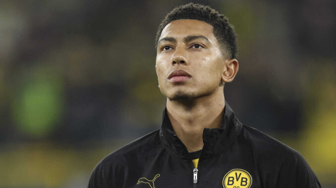 Wie der Engländer durchstarten soll