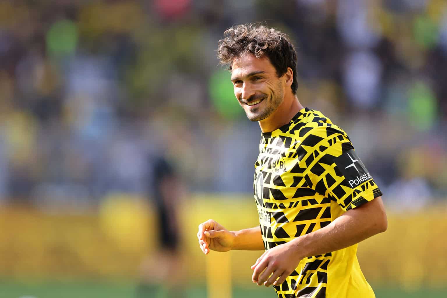 Was Hummels an Kane überraschte