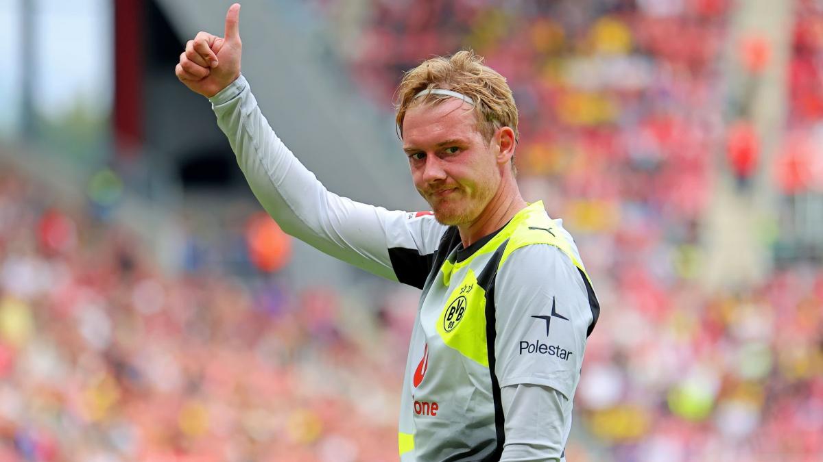 Bericht: Bewährungsfrist für sechs BVB-Profis