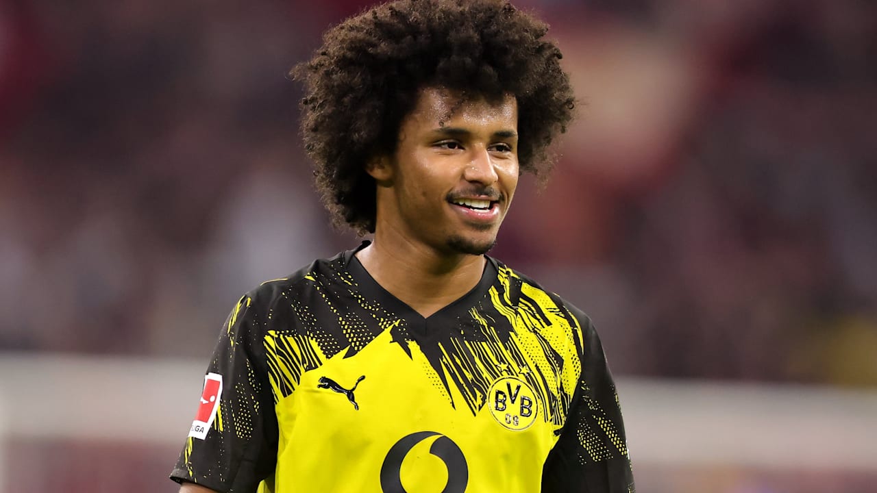 Champions League am Dienstag: So sehen Sie Kopenhagen –