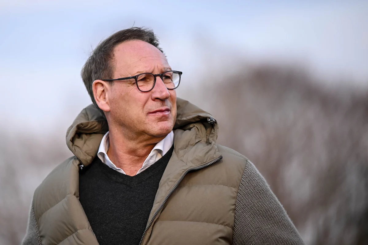 2. Bundesliga – Nach 13 Jahren: Fritsch tritt als
