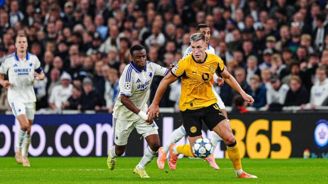 Jetzt denkt der BVB bei Schlotterbeck an ein