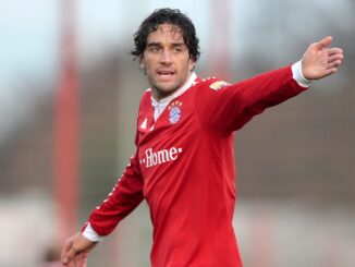 FC Bayern: Luca Toni adelt Harry Kane: „Perfekte